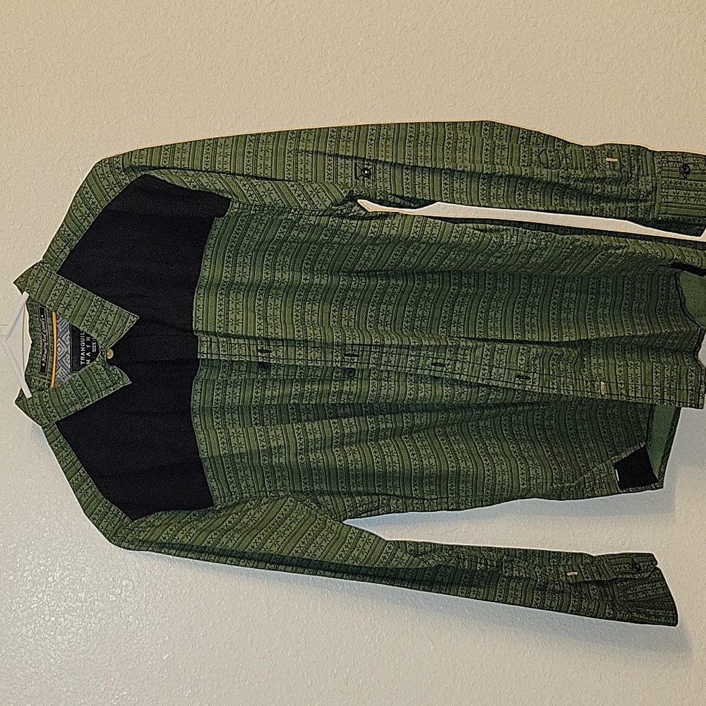 Dress Shirt